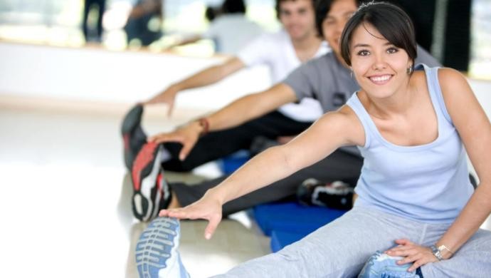 Stretching: quando farlo