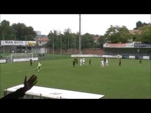 giorgione belluno calcio