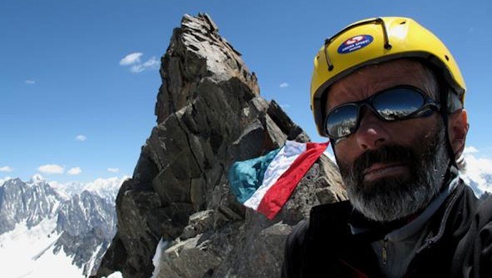 Vajo e Hindukush che passione tra alpinismo e aiuto umanitario