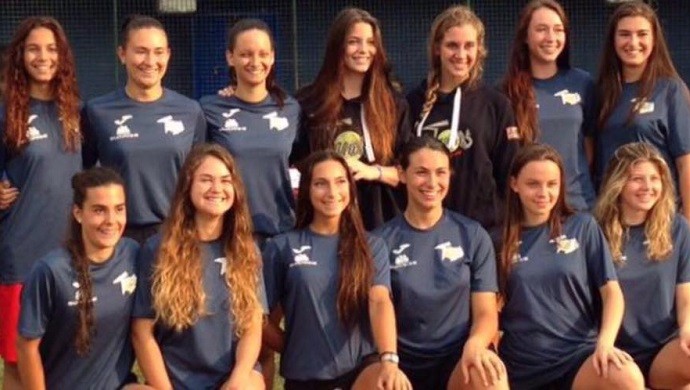 Softball: le ragazze esordiscono con una vittoria