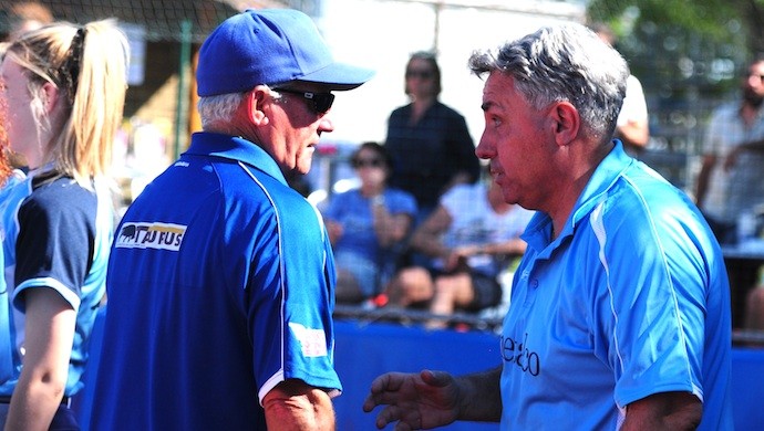 Softball: le Metalco Thunders, ancora vicenti, si candidano a rivelazione