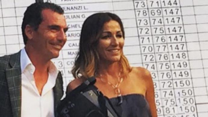 150 iscritti e lista d’attesa per la 16^ Coppa del Presidente Carron al Ca’ Amata