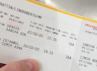 Per un po’… chiamatemi Alì: Turchia 2020, diario cestistico e non – Ep. 2