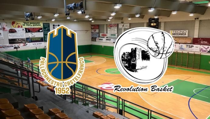 Revolution e PC1952: passaggio di testimone per il titolo di serie D